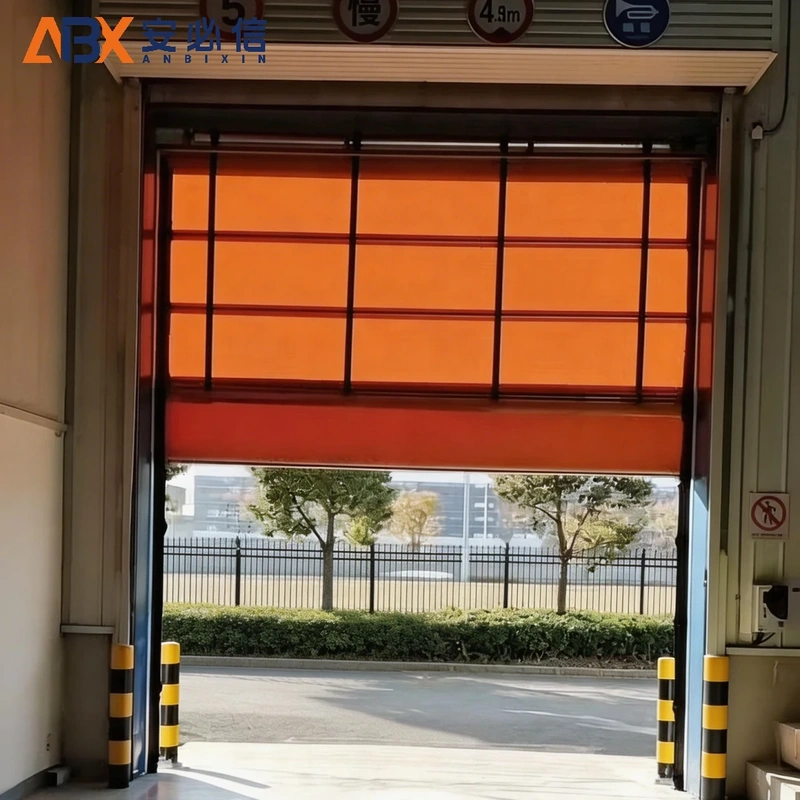 湖州机械式门封