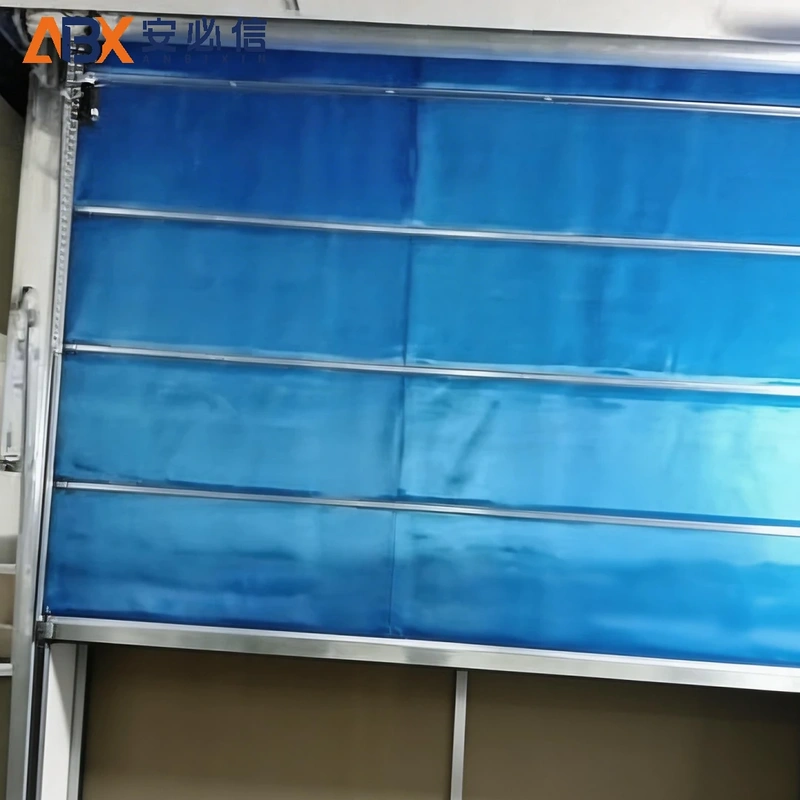 湖州海绵门封